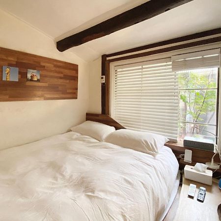 Viva La Vida - Jongno Hanok Private House Сеул Екстериор снимка