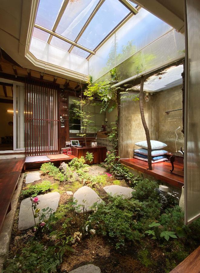 Viva La Vida - Jongno Hanok Private House Сеул Екстериор снимка