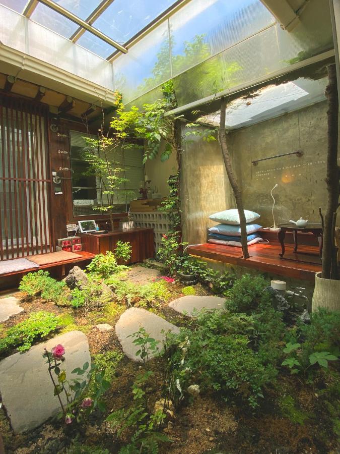 Viva La Vida - Jongno Hanok Private House Сеул Екстериор снимка