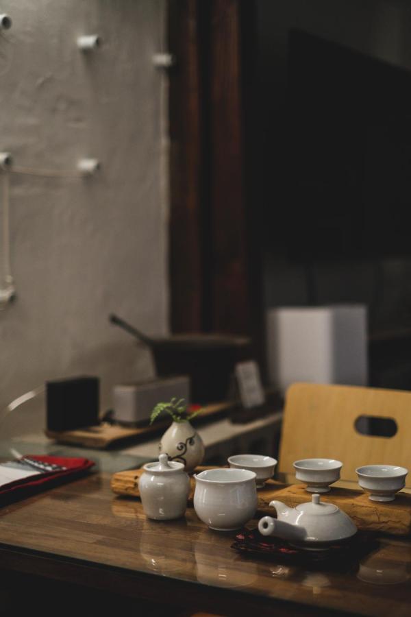 Viva La Vida - Jongno Hanok Private House Сеул Екстериор снимка