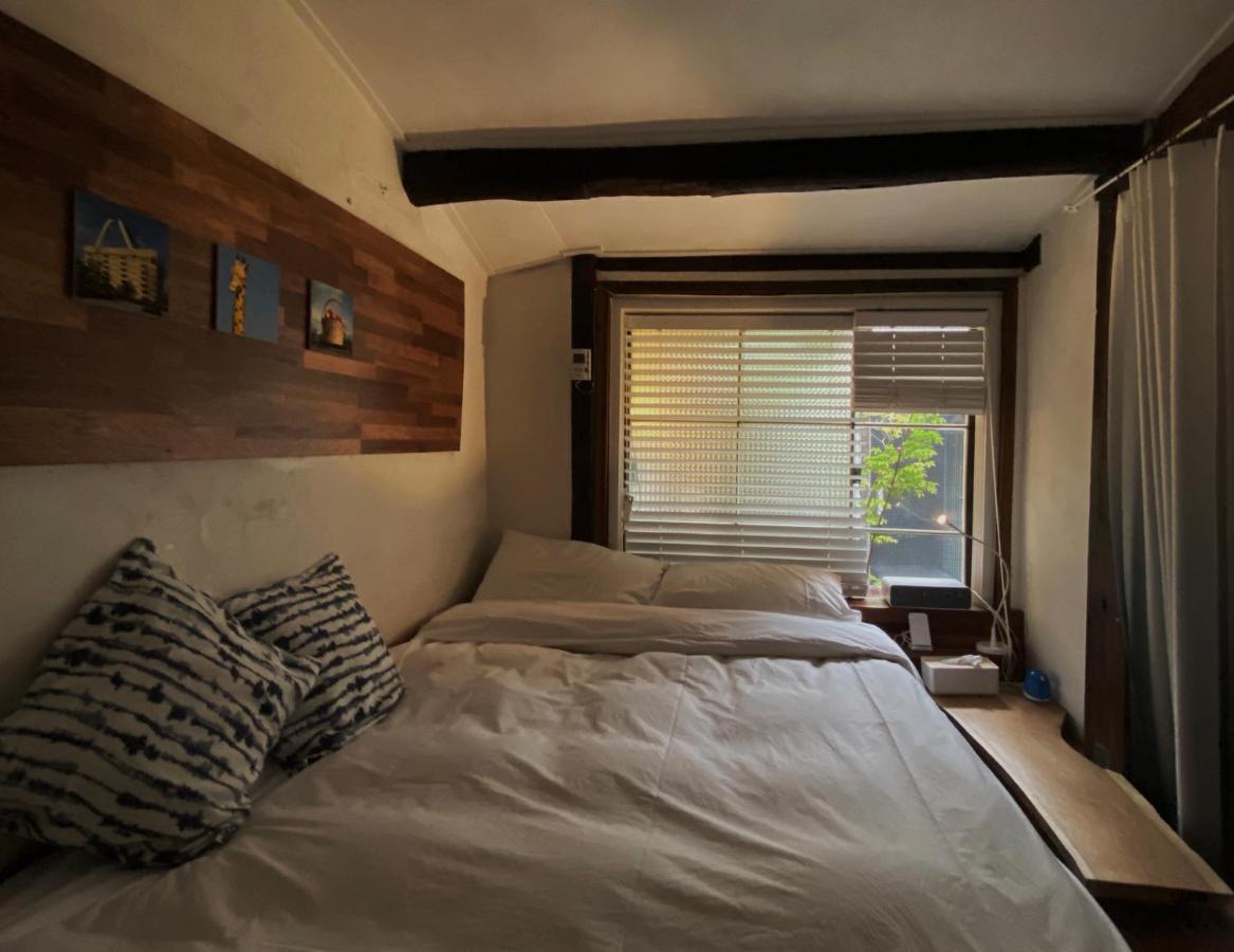 Viva La Vida - Jongno Hanok Private House Сеул Екстериор снимка