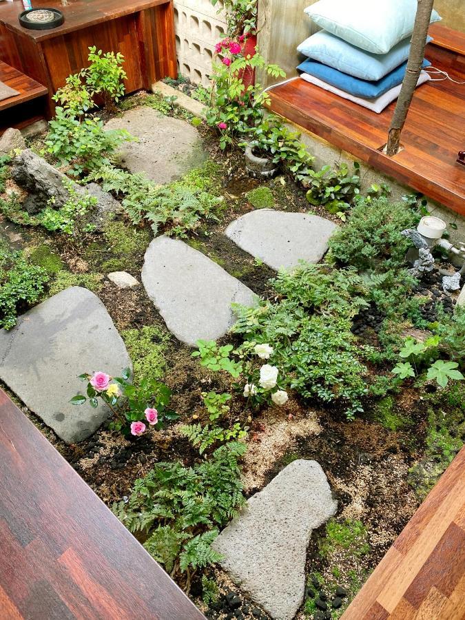 Viva La Vida - Jongno Hanok Private House Сеул Екстериор снимка