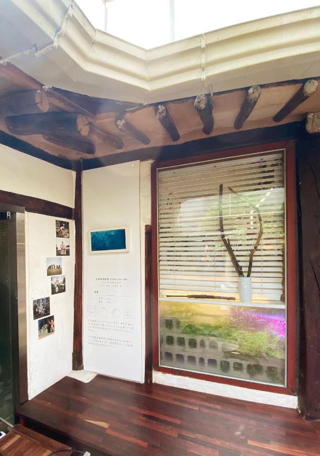 Viva La Vida - Jongno Hanok Private House Сеул Екстериор снимка