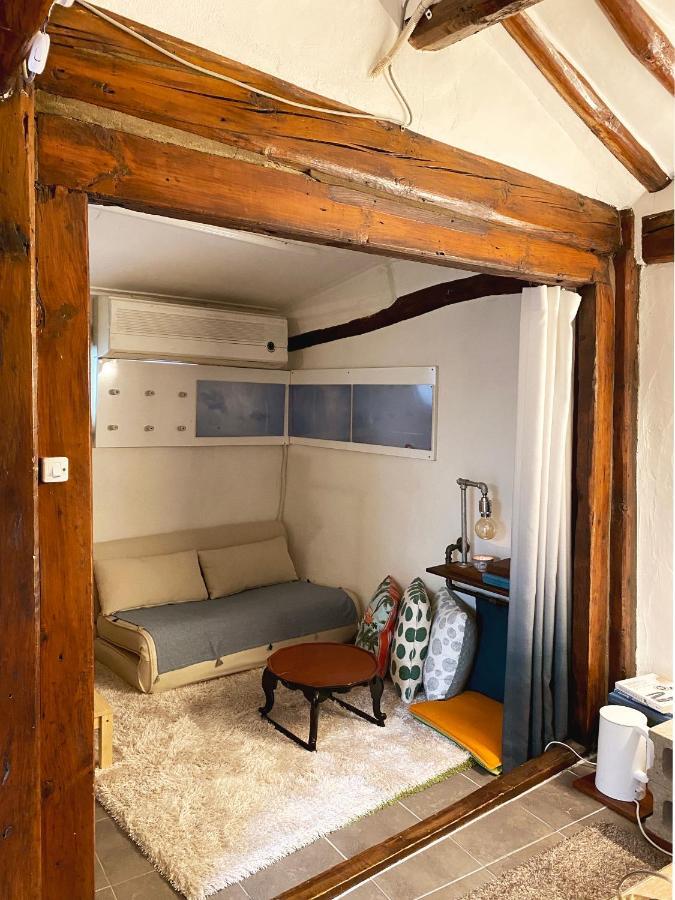 Viva La Vida - Jongno Hanok Private House Сеул Екстериор снимка