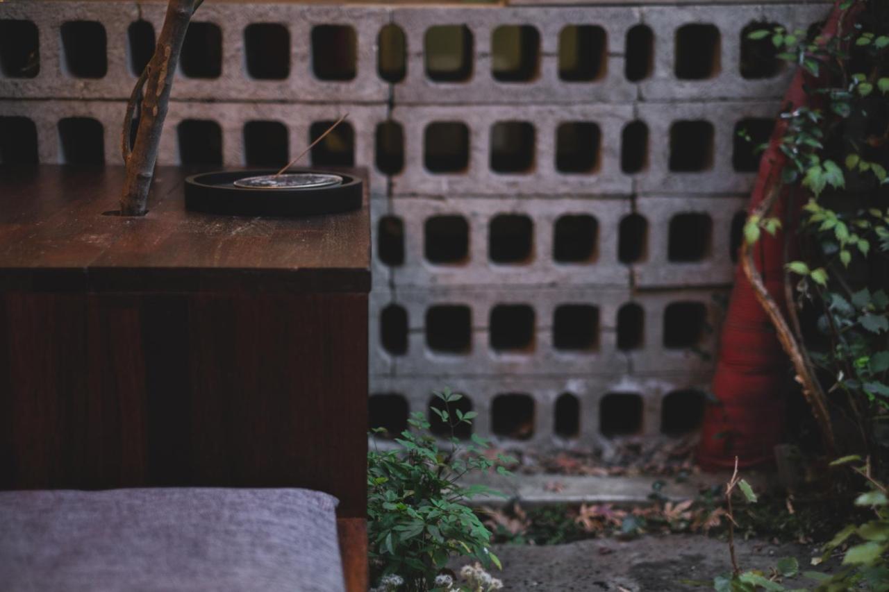 Viva La Vida - Jongno Hanok Private House Сеул Екстериор снимка