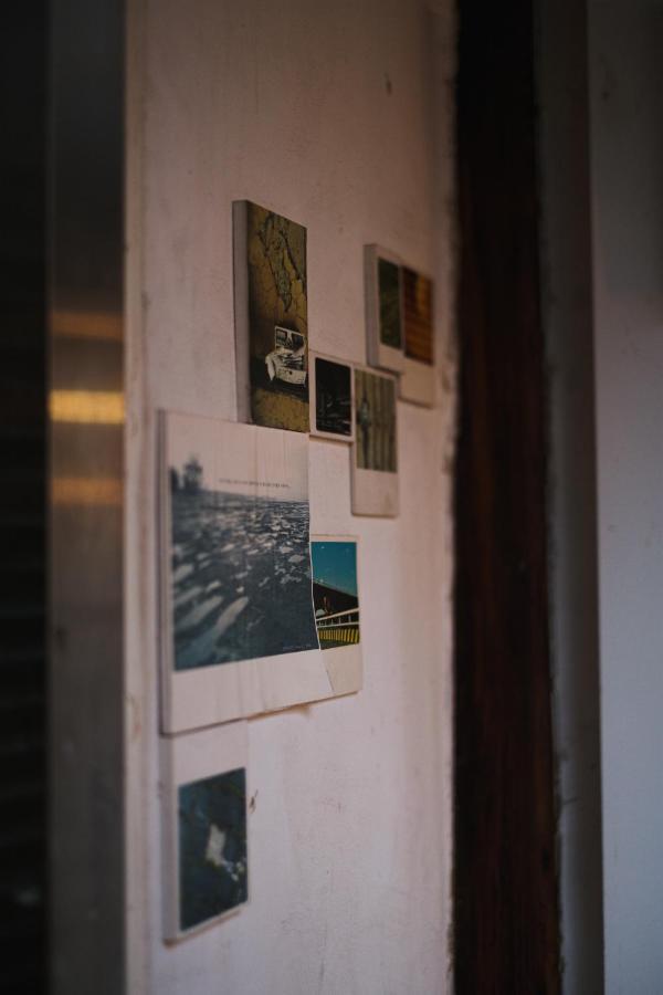 Viva La Vida - Jongno Hanok Private House Сеул Екстериор снимка