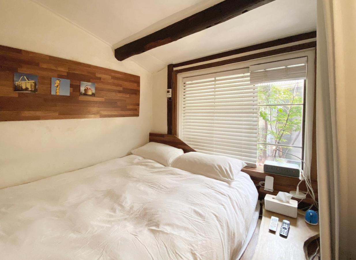 Viva La Vida - Jongno Hanok Private House Сеул Екстериор снимка