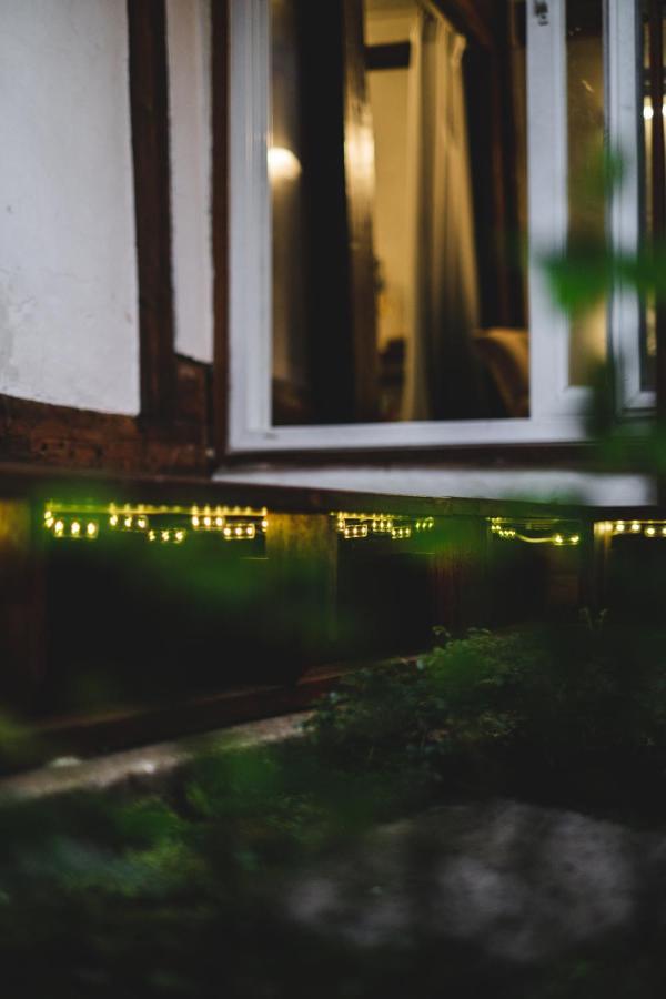 Viva La Vida - Jongno Hanok Private House Сеул Екстериор снимка