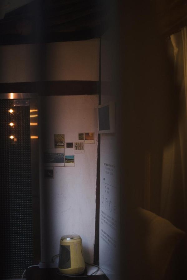 Viva La Vida - Jongno Hanok Private House Сеул Екстериор снимка
