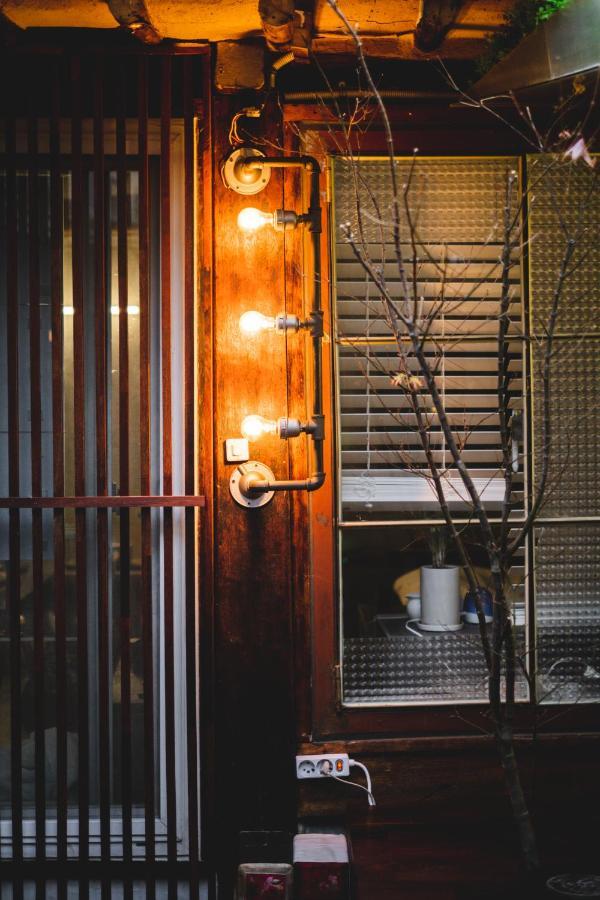 Viva La Vida - Jongno Hanok Private House Сеул Екстериор снимка