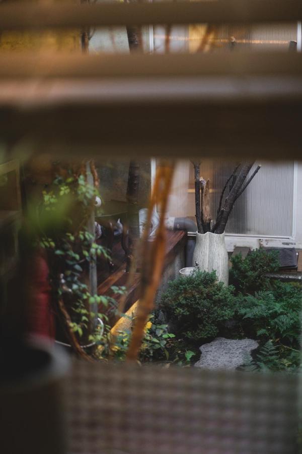 Viva La Vida - Jongno Hanok Private House Сеул Екстериор снимка