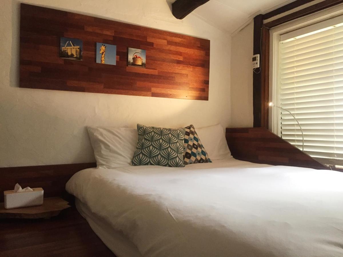 Viva La Vida - Jongno Hanok Private House Сеул Екстериор снимка