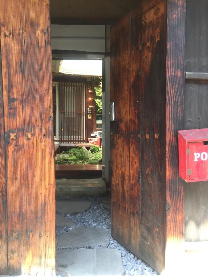 Viva La Vida - Jongno Hanok Private House Сеул Екстериор снимка