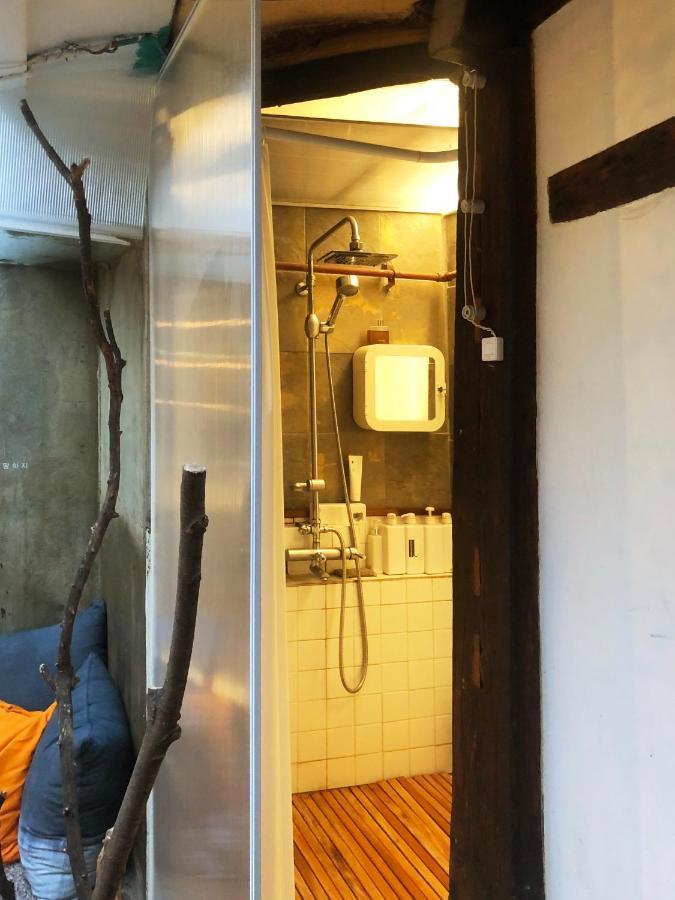 Viva La Vida - Jongno Hanok Private House Сеул Екстериор снимка