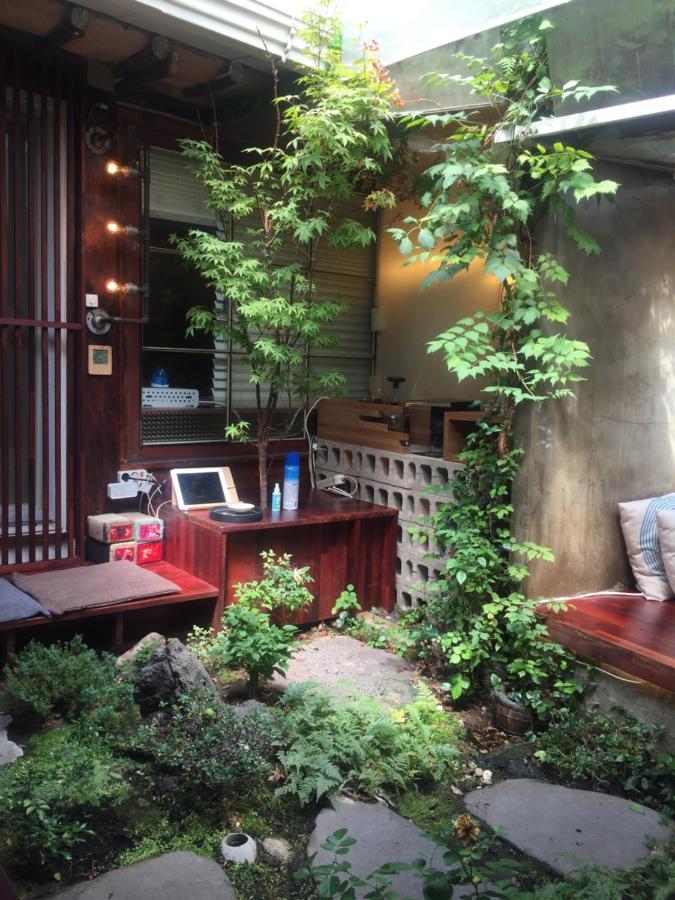 Viva La Vida - Jongno Hanok Private House Сеул Екстериор снимка