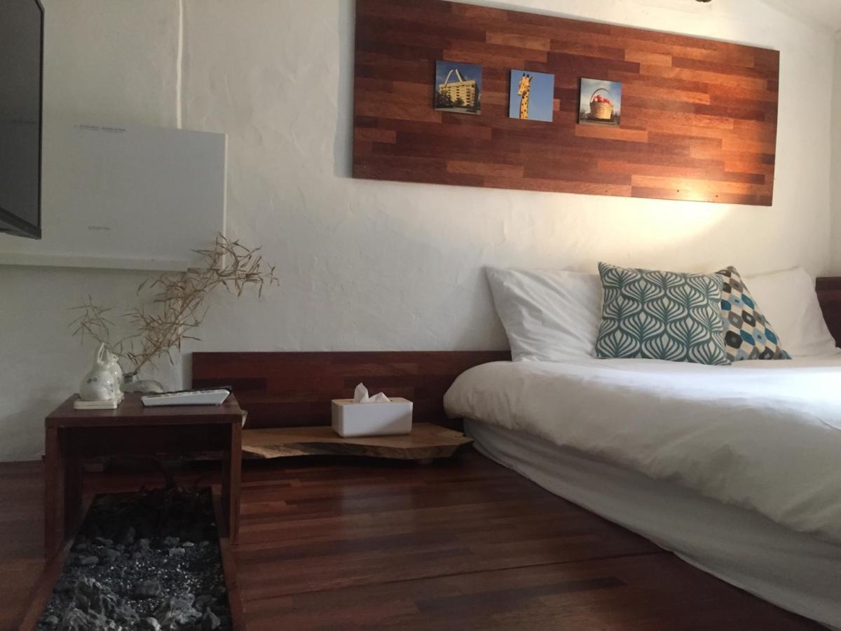 Viva La Vida - Jongno Hanok Private House Сеул Екстериор снимка