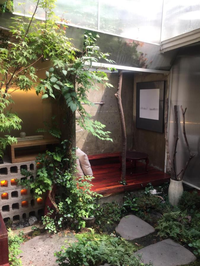 Viva La Vida - Jongno Hanok Private House Сеул Екстериор снимка