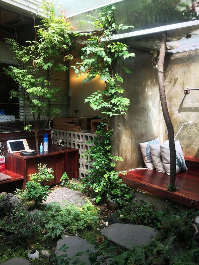 Viva La Vida - Jongno Hanok Private House Сеул Екстериор снимка