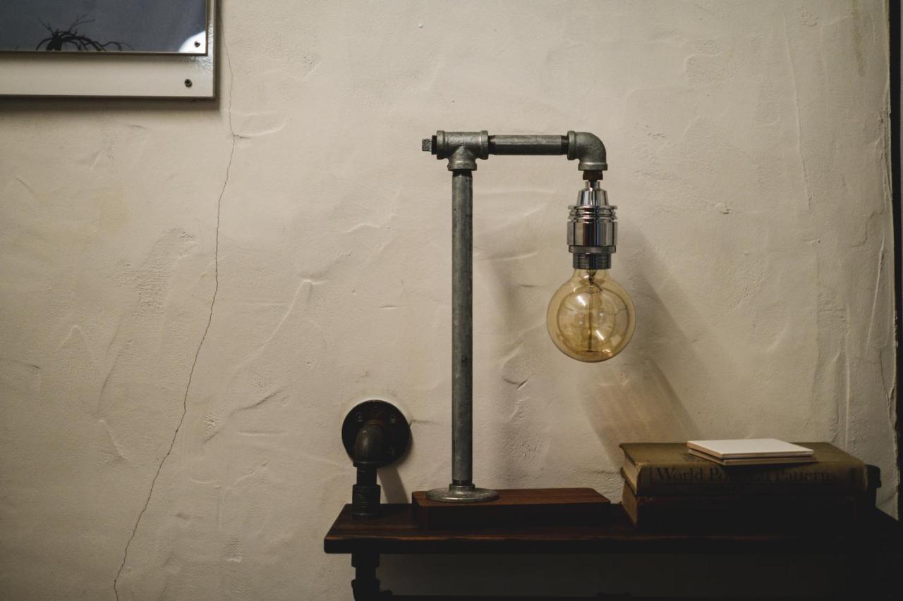 Viva La Vida - Jongno Hanok Private House Сеул Екстериор снимка